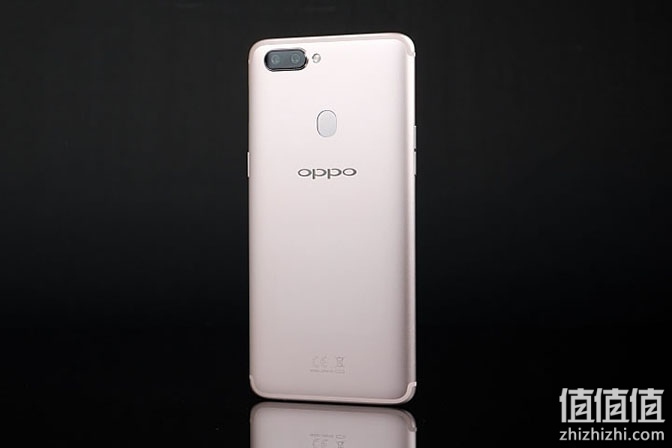 OPPO R11s Plus 开箱图赏