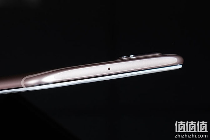 OPPO R11s Plus 开箱图赏