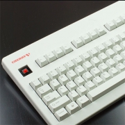 Cherry 樱桃 G80-3494LYCUS-0 机械键盘开箱