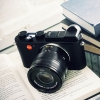 Leica 徕卡 CL 微单相机开箱及简单使用体验