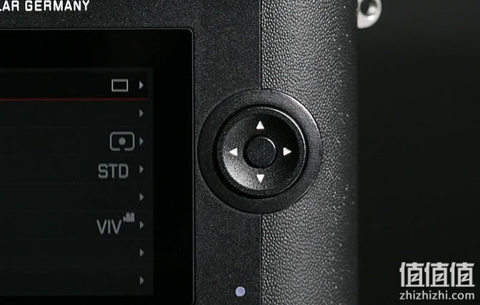 Leica 徕卡 CL 微单相机开箱