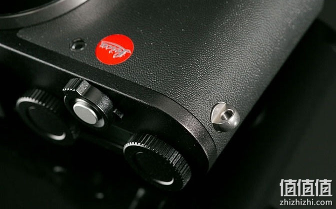 Leica 徕卡 CL 微单相机开箱
