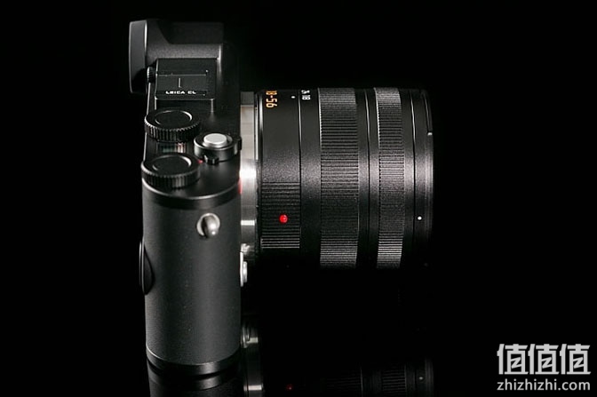 Leica 徕卡 CL 微单相机开箱