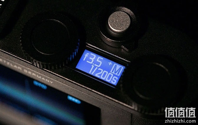Leica 徕卡 CL 微单相机开箱