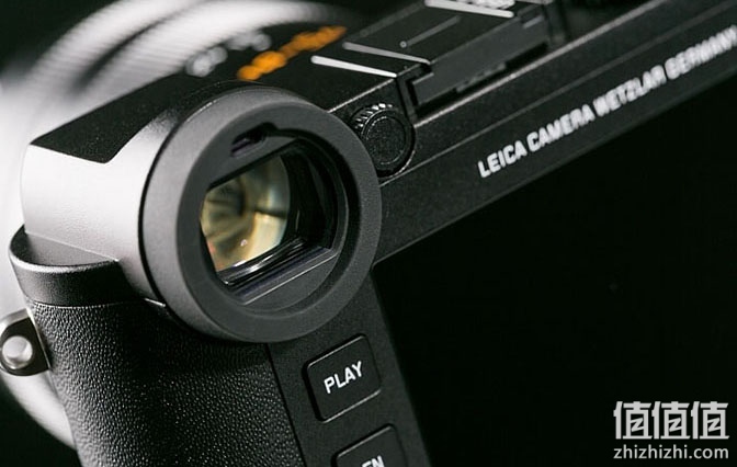 Leica 徕卡 CL 微单相机开箱