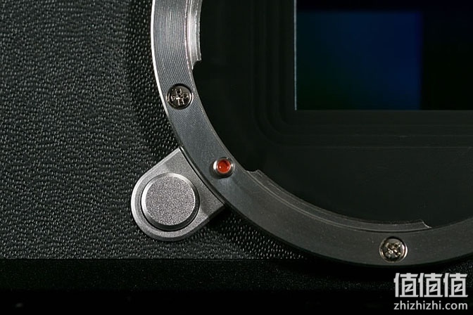 Leica 徕卡 CL 微单相机开箱