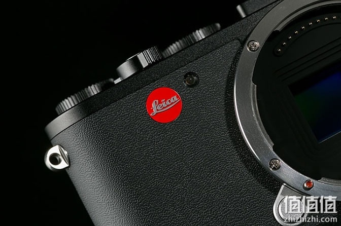Leica 徕卡 CL 微单相机开箱