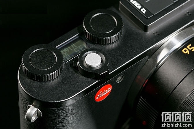 Leica 徕卡 CL 微单相机开箱