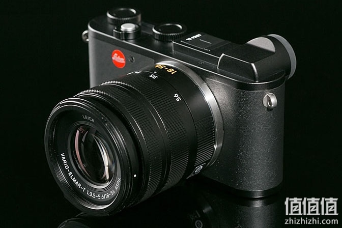 Leica 徕卡 CL 微单相机开箱