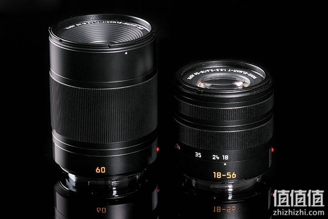 Leica 徕卡 CL 微单相机开箱