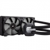 美商海盗船 H100i V2一体式水冷CPU散热器