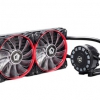 ID-COOLING Frostflow 240L-R 一体式水冷CPU散热器
