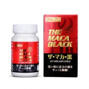 2H&2D黑玛咖精片 120粒 增加精力