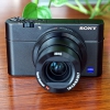 Sony 索尼 DSC-RX100M5 黑卡5代数码相机开箱