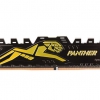 宇瞻（Apacer） 黑豹玩家系列 DDR4 台式机内存 2400 8G