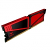 十铨(Team) 火神系列 DDR4 2400 8G 红色 台式机内存