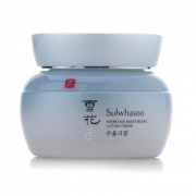 Sulwhasoo雪花秀 水律莹润提拉面霜50ml