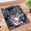 MAXSUN 铭瑄 MS-iCraft Z370 Gaming 主板
