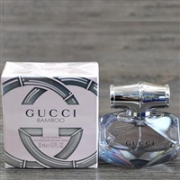 GUCCI 古驰 Bamboo 竹韵 女士淡香水 75ml