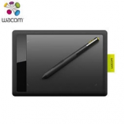 wacom 和冠 Bamboo Pen Medium CTL-671/K0-F 数位板