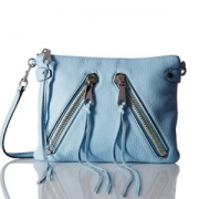 中亚Prime会员 : REBECCA MINKOFF Moto Jon 女士斜挎包