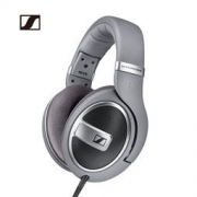 Sennheiser 森海塞尔 HD 579 包耳式高保真可拆卸耳机 灰色
