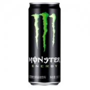 Monster Energy 鬼爪 功能饮料 330ml