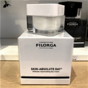 价值￡122.33！FILORGA 菲洛嘉白陨石超值礼盒（含柔白日霜50ml正装）