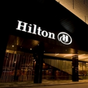 Hilton希尔顿酒店集团亚太区年末大促