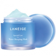 LANEIGE 兰芝 夜间修护睡眠面膜 70ml