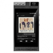 LUXURY&PRECISION 精奢乐彼 L5PRO 32GB 32BIT HIFI播放器