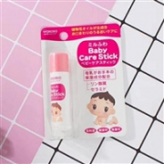 凑单品：Wakodo和光堂 小BABY婴儿润唇膏