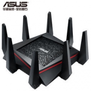 ASUS 华硕 RT-AC5300 三频千兆无线路由器