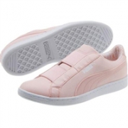 PUMA 彪马 Vikky Slip-On 女士一脚蹬休闲鞋