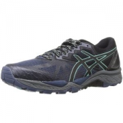 ASICS 亚瑟士 GEL-FujiTrabuco 6 女款越野跑鞋