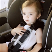 美版高端款: Britax 百代适 Marathon ClickTight 儿童安全座椅
