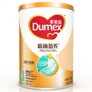 Dumex 多美滋 精确盈养 儿童配方奶粉 4段 900g *5件