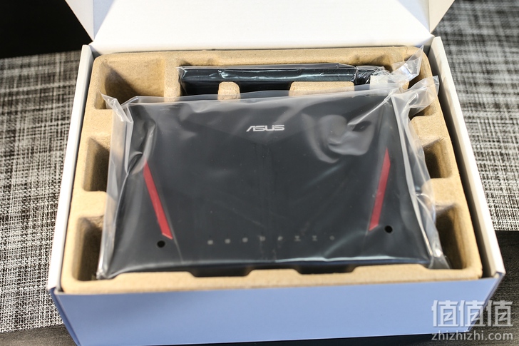 信仰到底值不值？华硕AC86U路由器