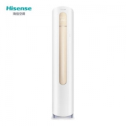 Hisense 海信 KFR-72LW/85F-N2 3匹冷暖立柜式空调 +凑单品