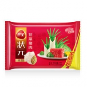 三全 状元水饺 韭菜猪肉口味 1.2kg