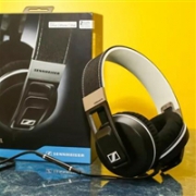 SENNHEISER森海塞尔 Urbanite XL 大都市人 头戴式耳机