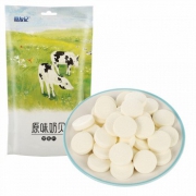 酪友记 天美华乳 原味奶贝 200g