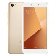 小米 红米 Note 5A 2G+16G 全网通4G手机版 双卡双待