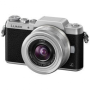 Panasonic 松下 Lumix DMC-GF8 无反套机