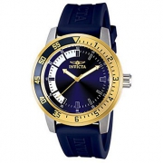 Invicta 12847 Specialty 不锈钢腕表