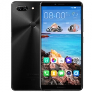 金立 M7全面屏手机 炫影黑 6GB+64GB 移动联通电信4G手机 双卡双待