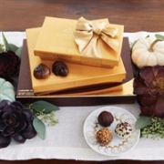 Godiva 歌蒂梵双十二促销