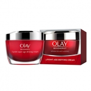 Olay 玉兰油新生塑颜金纯面霜50ml