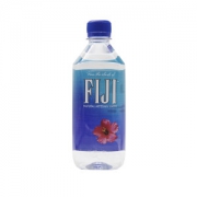 FIJI 斐济 天然深层矿物水 500毫升/瓶 24瓶装 *2件