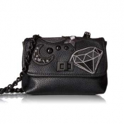 Steve Madden 史蒂夫·马登 Hayley女士单肩包